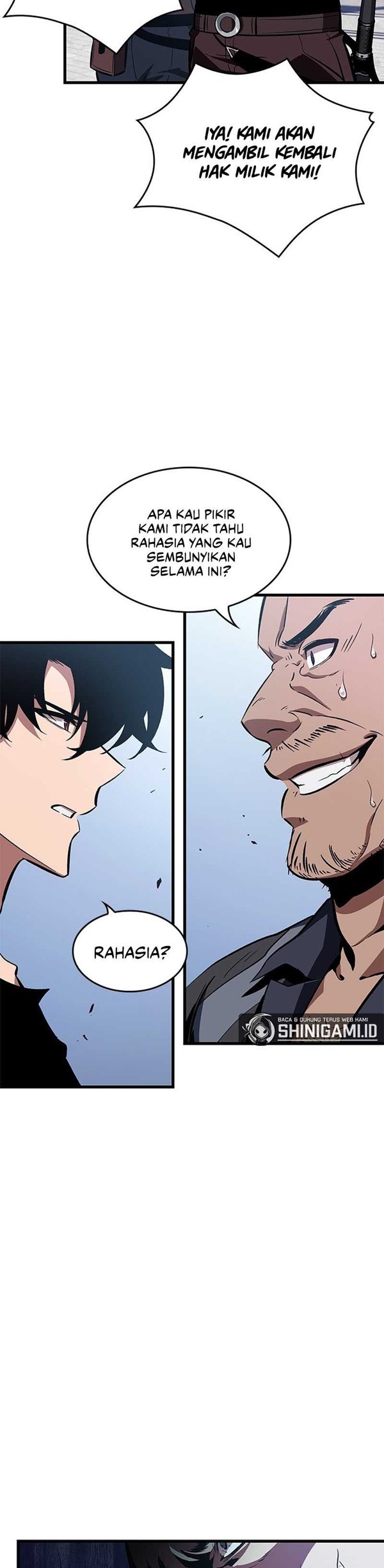 Read Pick Me Up Infinite Gacha Bahasa Indonesia ID Manga Online