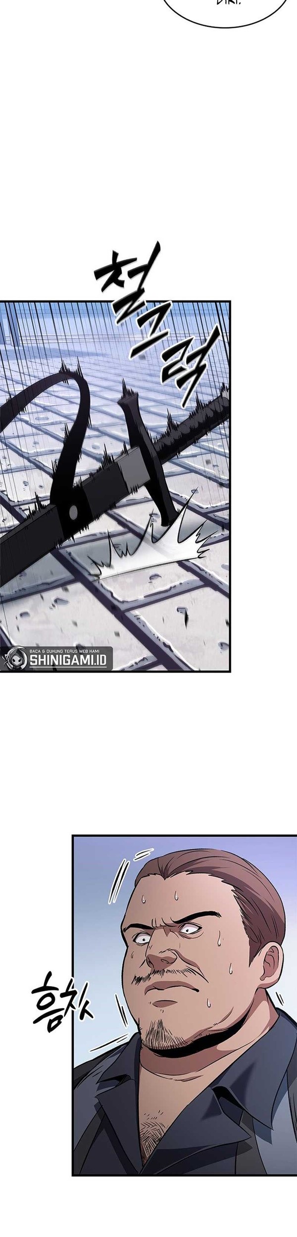 Read Pick Me Up Infinite Gacha Bahasa Indonesia ID Manga Online