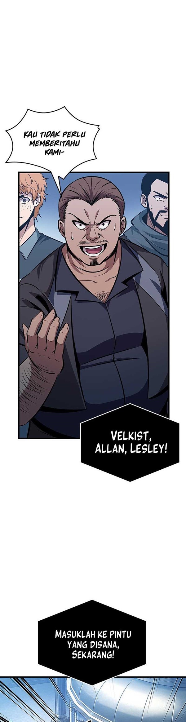Read Pick Me Up Infinite Gacha Bahasa Indonesia ID Manga Online