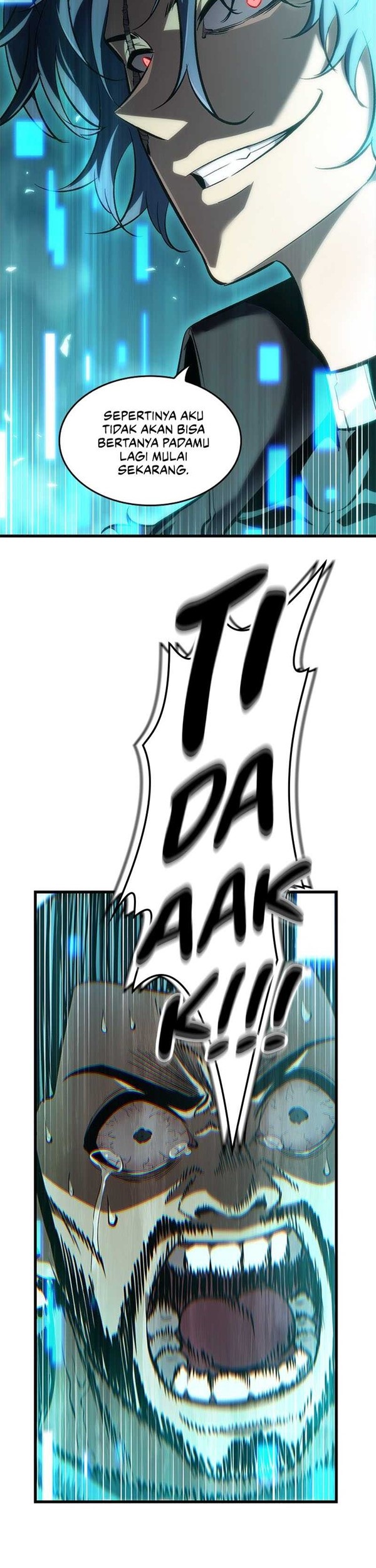 Read Pick Me Up Infinite Gacha Bahasa Indonesia ID Manga Online