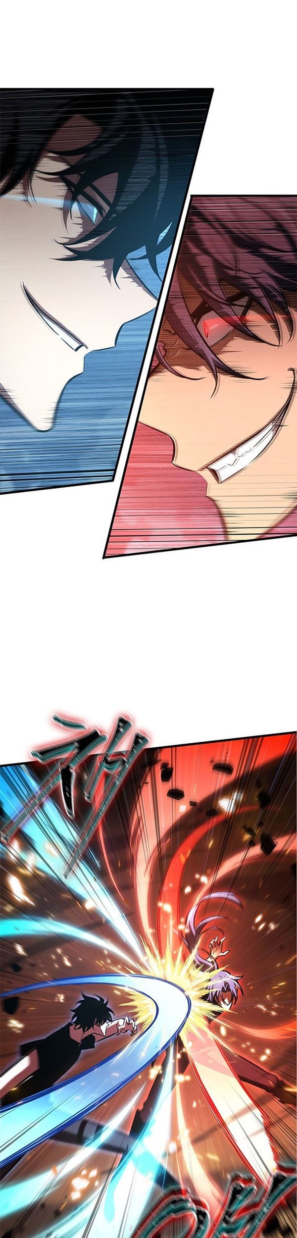 Read Pick Me Up Infinite Gacha Bahasa Indonesia ID Manga Online