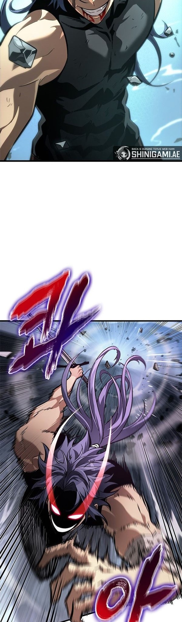Read Pick Me Up Infinite Gacha Bahasa Indonesia ID Manga Online