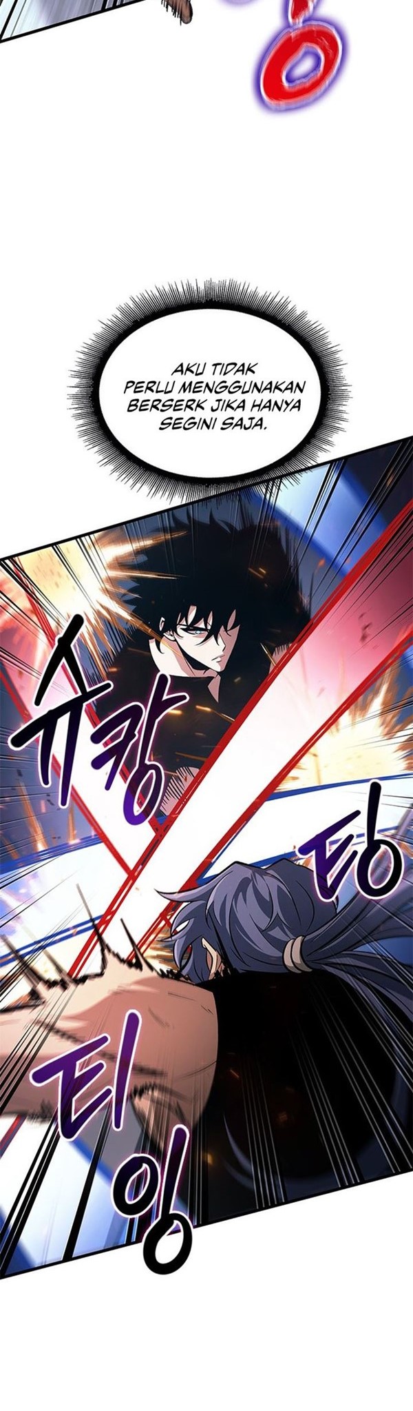 Read Pick Me Up Infinite Gacha Bahasa Indonesia ID Manga Online