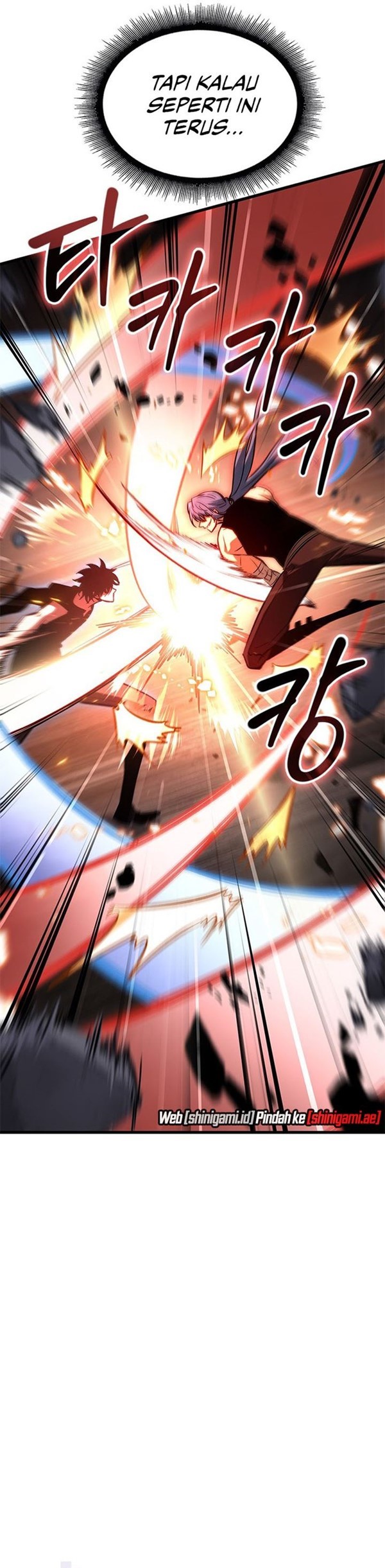 Read Pick Me Up Infinite Gacha Bahasa Indonesia ID Manga Online