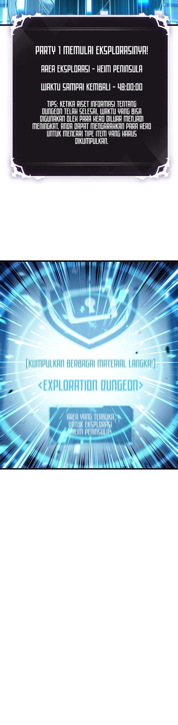 Read Pick Me Up Infinite Gacha Bahasa Indonesia ID Manga Online