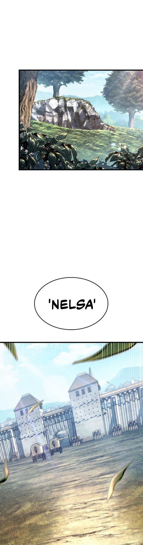 Read Pick Me Up Infinite Gacha Bahasa Indonesia ID Manga Online