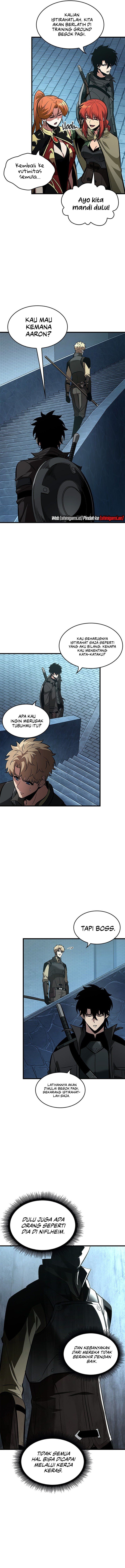 Read Pick Me Up Infinite Gacha Bahasa Indonesia ID Manga Online