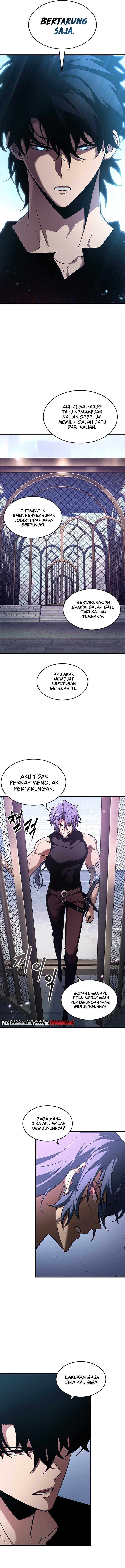 Read Pick Me Up Infinite Gacha Bahasa Indonesia ID Manga Online
