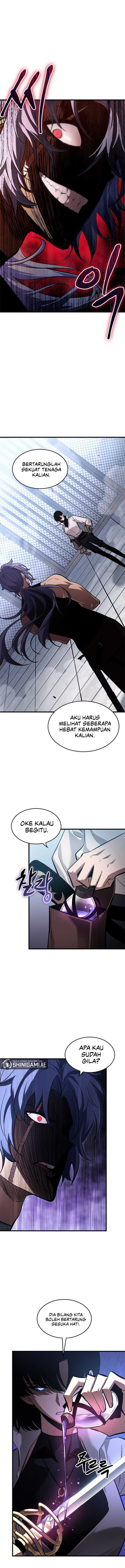 Read Pick Me Up Infinite Gacha Bahasa Indonesia ID Manga Online