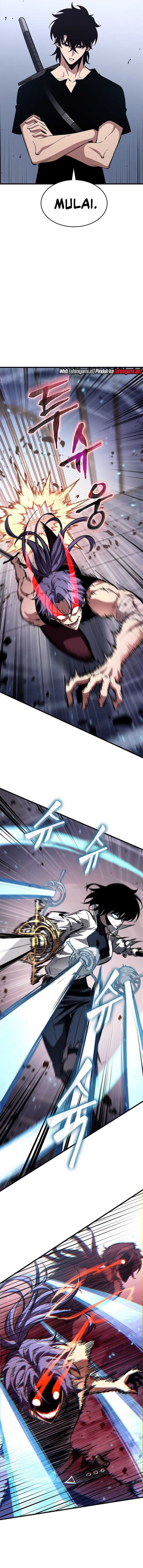 Read Pick Me Up Infinite Gacha Bahasa Indonesia ID Manga Online