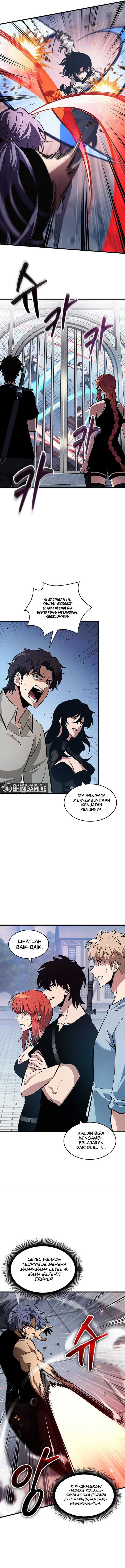 Read Pick Me Up Infinite Gacha Bahasa Indonesia ID Manga Online