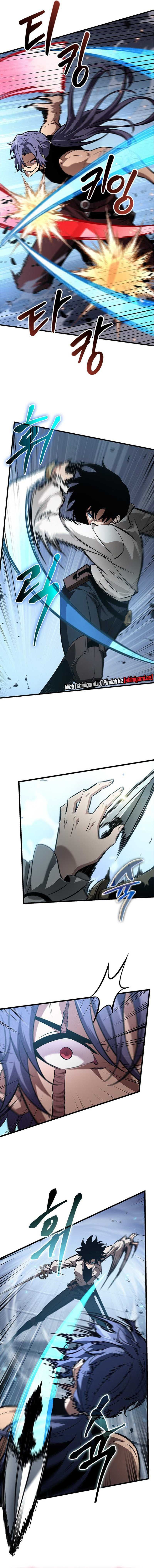 Read Pick Me Up Infinite Gacha Bahasa Indonesia ID Manga Online