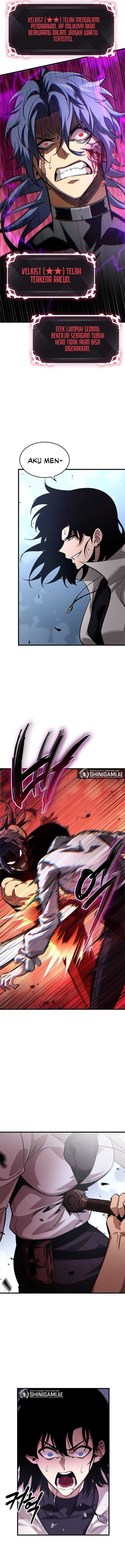 Read Pick Me Up Infinite Gacha Bahasa Indonesia ID Manga Online