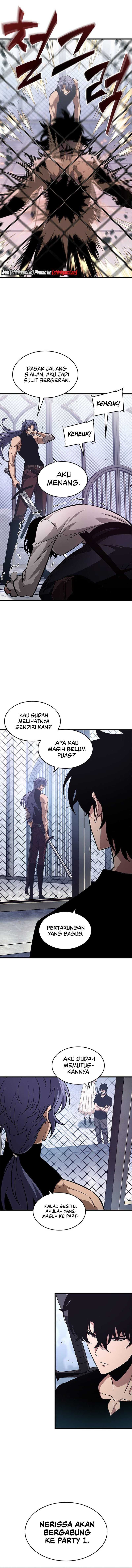 Read Pick Me Up Infinite Gacha Bahasa Indonesia ID Manga Online