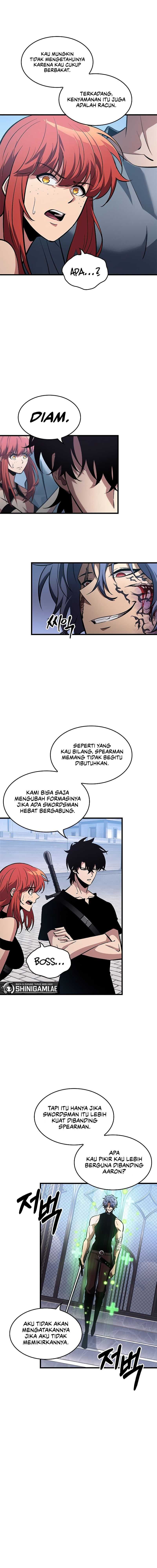 Read Pick Me Up Infinite Gacha Bahasa Indonesia ID Manga Online
