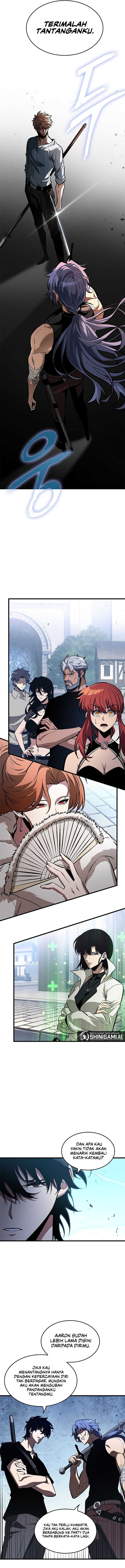Read Pick Me Up Infinite Gacha Bahasa Indonesia ID Manga Online