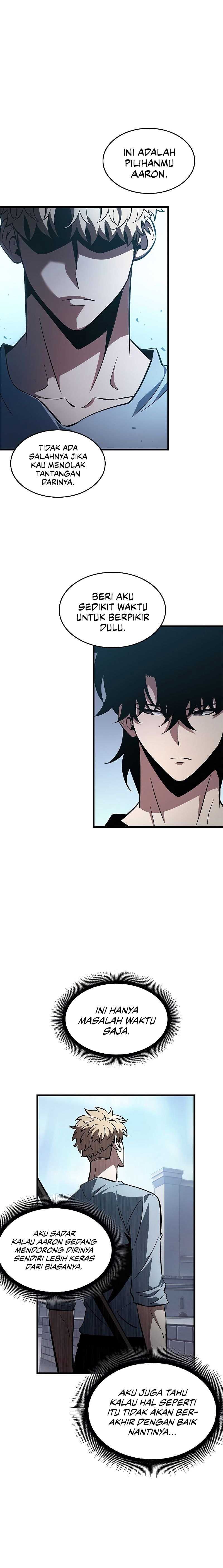 Read Pick Me Up Infinite Gacha Bahasa Indonesia ID Manga Online