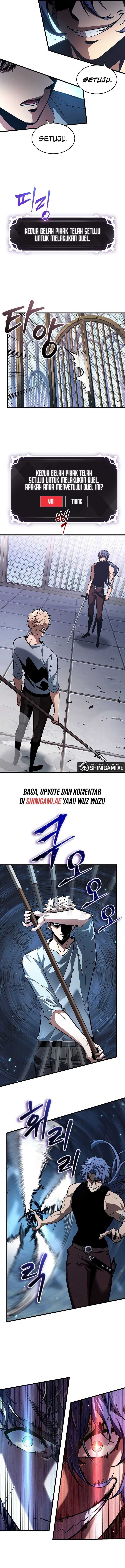 Read Pick Me Up Infinite Gacha Bahasa Indonesia ID Manga Online