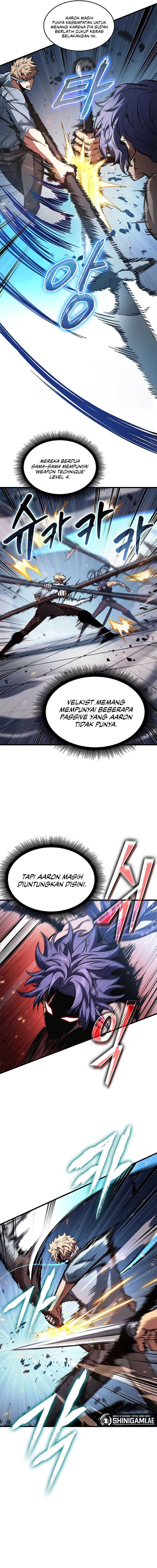 Read Pick Me Up Infinite Gacha Bahasa Indonesia ID Manga Online