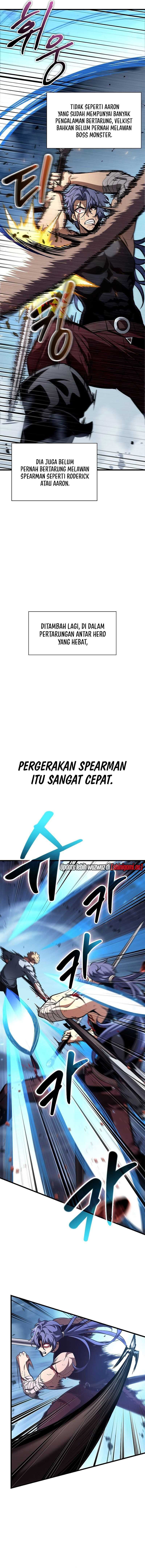 Read Pick Me Up Infinite Gacha Bahasa Indonesia ID Manga Online