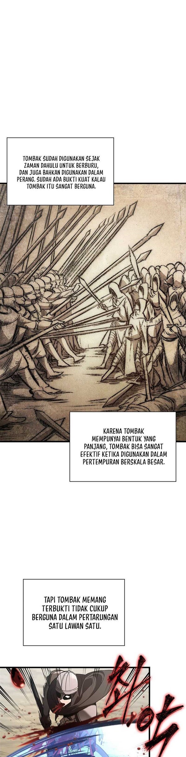 Read Pick Me Up Infinite Gacha Bahasa Indonesia ID Manga Online