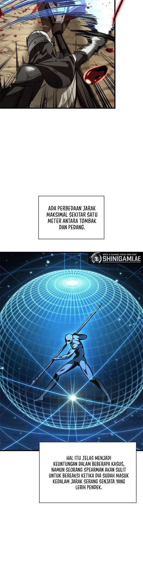 Read Pick Me Up Infinite Gacha Bahasa Indonesia ID Manga Online