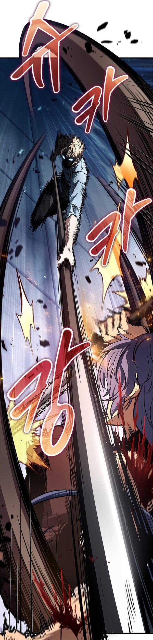 Read Pick Me Up Infinite Gacha Bahasa Indonesia ID Manga Online