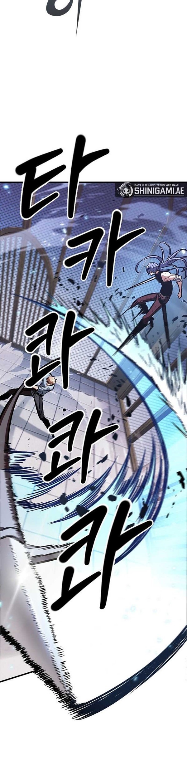 Read Pick Me Up Infinite Gacha Bahasa Indonesia ID Manga Online
