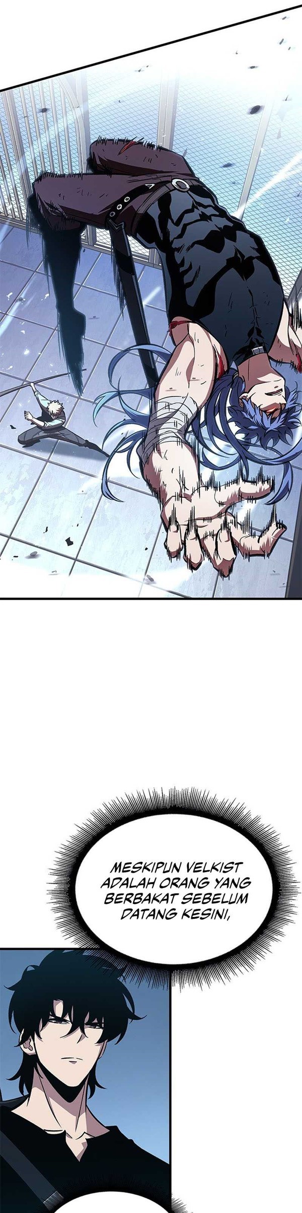 Read Pick Me Up Infinite Gacha Bahasa Indonesia ID Manga Online