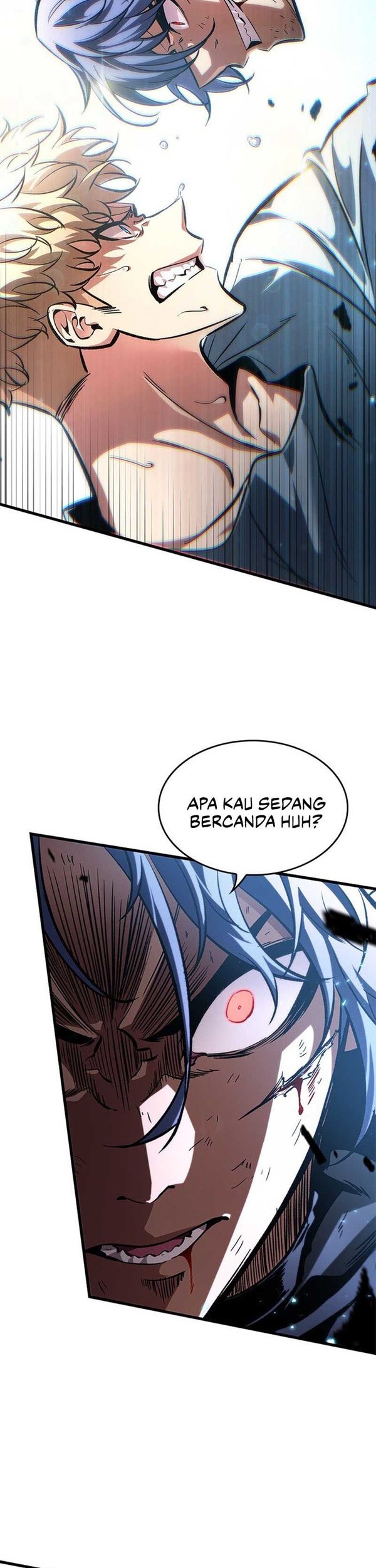 Read Pick Me Up Infinite Gacha Bahasa Indonesia ID Manga Online