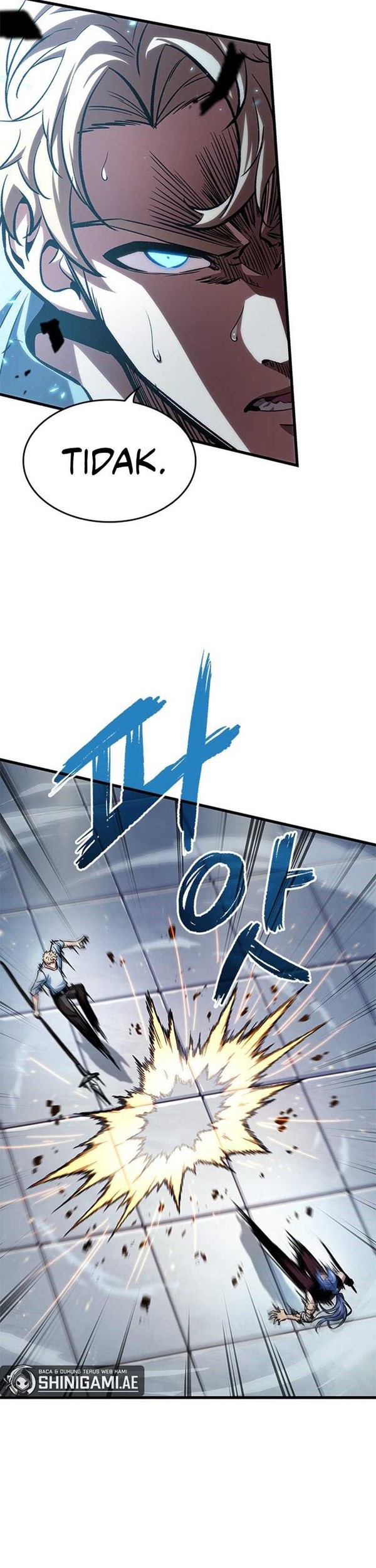 Read Pick Me Up Infinite Gacha Bahasa Indonesia ID Manga Online