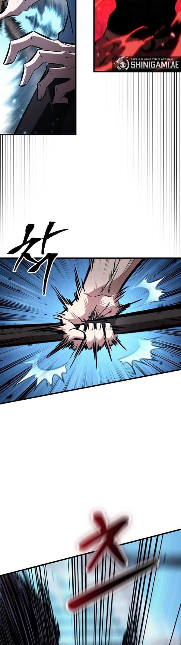 Read Pick Me Up Infinite Gacha Bahasa Indonesia ID Manga Online