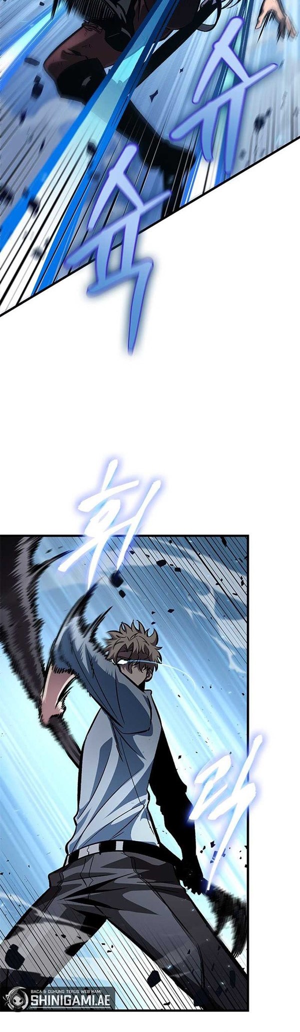 Read Pick Me Up Infinite Gacha Bahasa Indonesia ID Manga Online