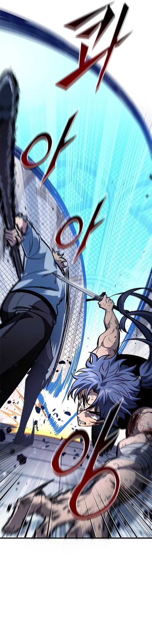 Read Pick Me Up Infinite Gacha Bahasa Indonesia ID Manga Online