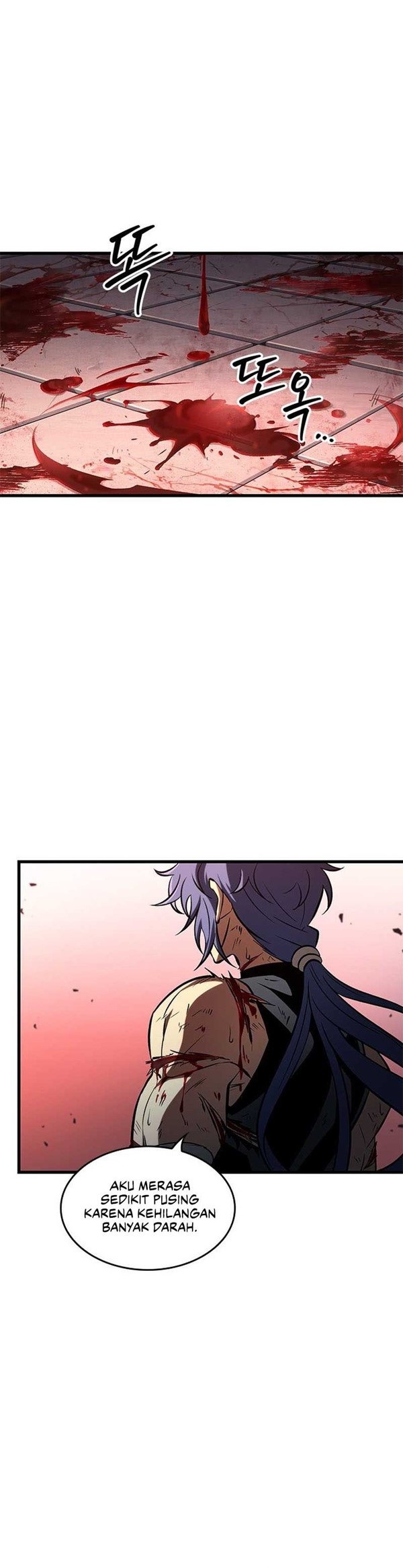 Read Pick Me Up Infinite Gacha Bahasa Indonesia ID Manga Online