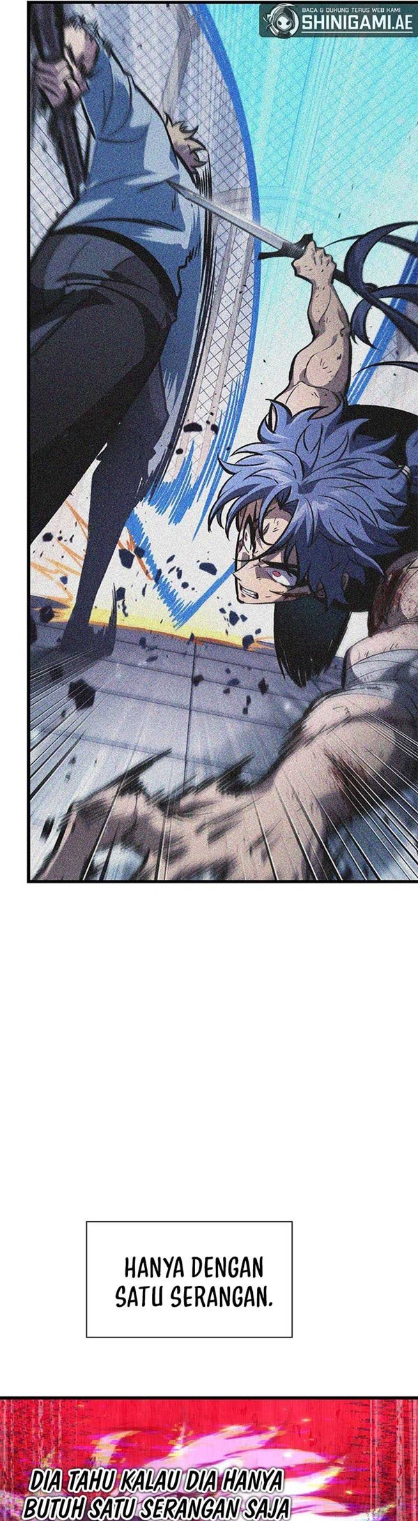 Read Pick Me Up Infinite Gacha Bahasa Indonesia ID Manga Online