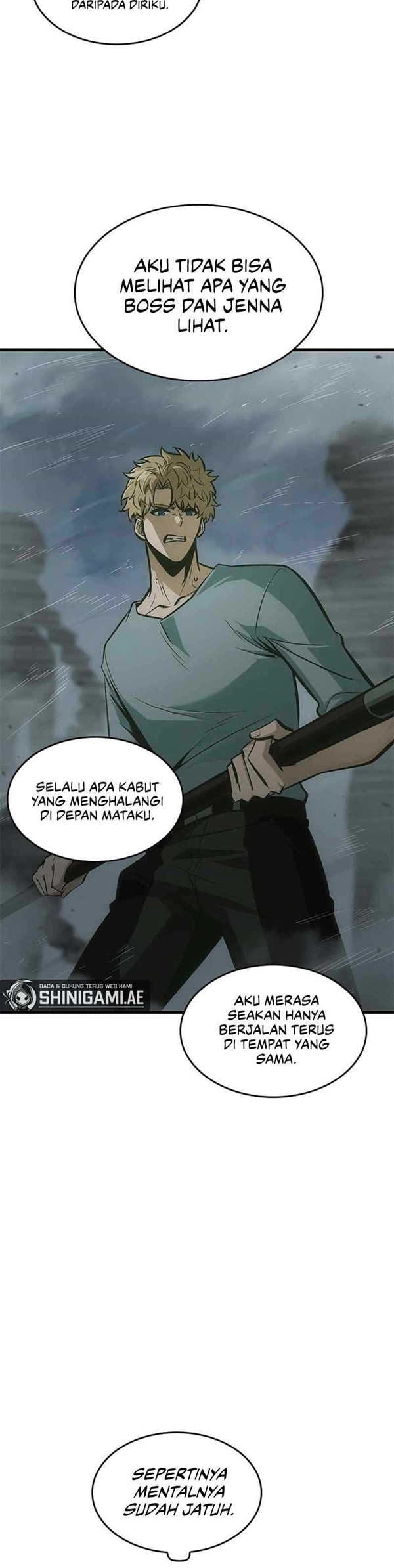 Read Pick Me Up Infinite Gacha Bahasa Indonesia ID Manga Online