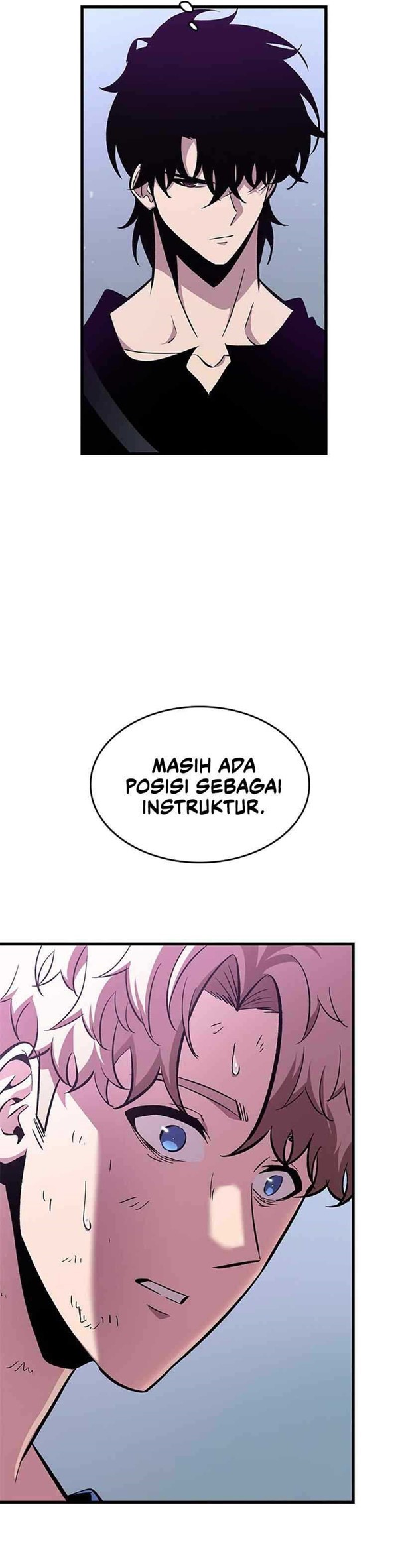 Read Pick Me Up Infinite Gacha Bahasa Indonesia ID Manga Online