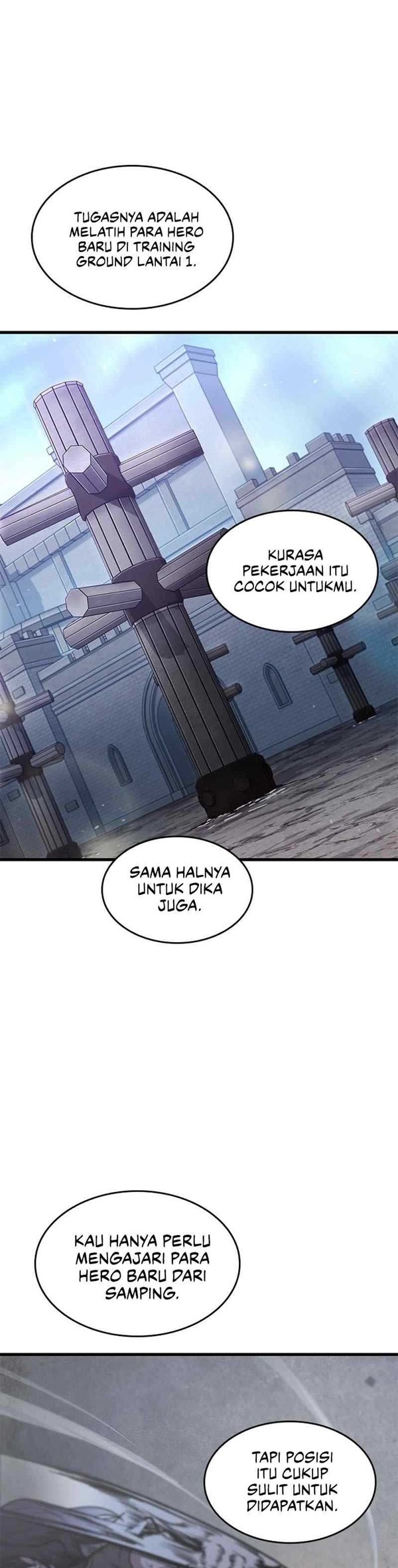 Read Pick Me Up Infinite Gacha Bahasa Indonesia ID Manga Online