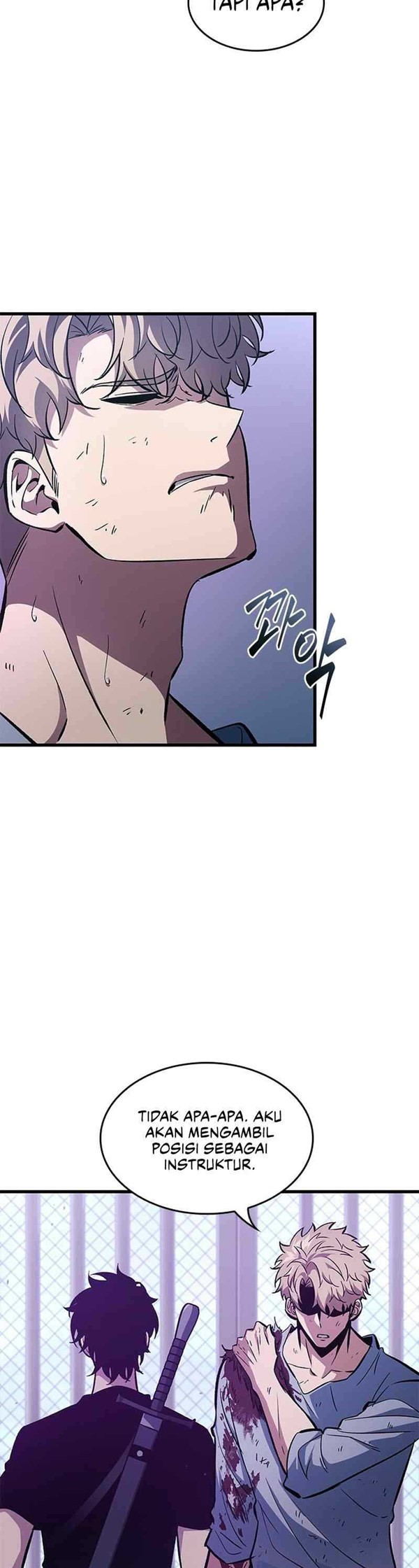 Read Pick Me Up Infinite Gacha Bahasa Indonesia ID Manga Online
