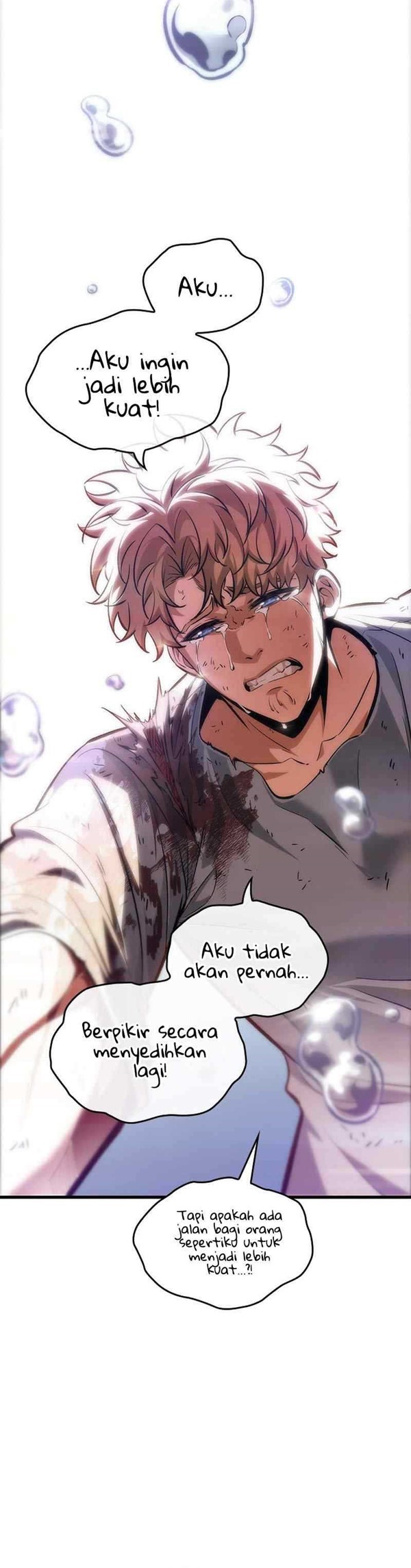 Read Pick Me Up Infinite Gacha Bahasa Indonesia ID Manga Online