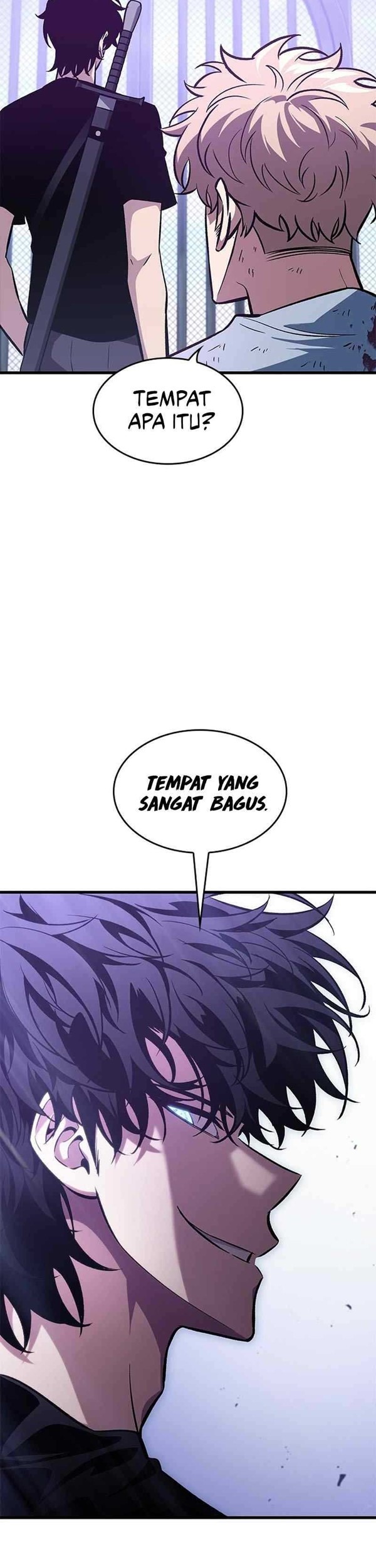 Read Pick Me Up Infinite Gacha Bahasa Indonesia ID Manga Online
