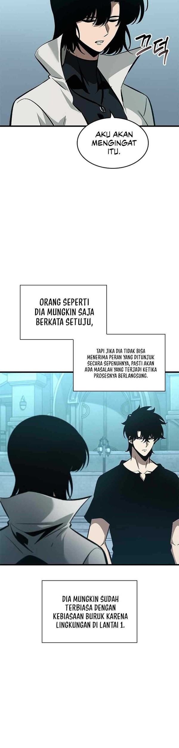 Read Pick Me Up Infinite Gacha Bahasa Indonesia ID Manga Online