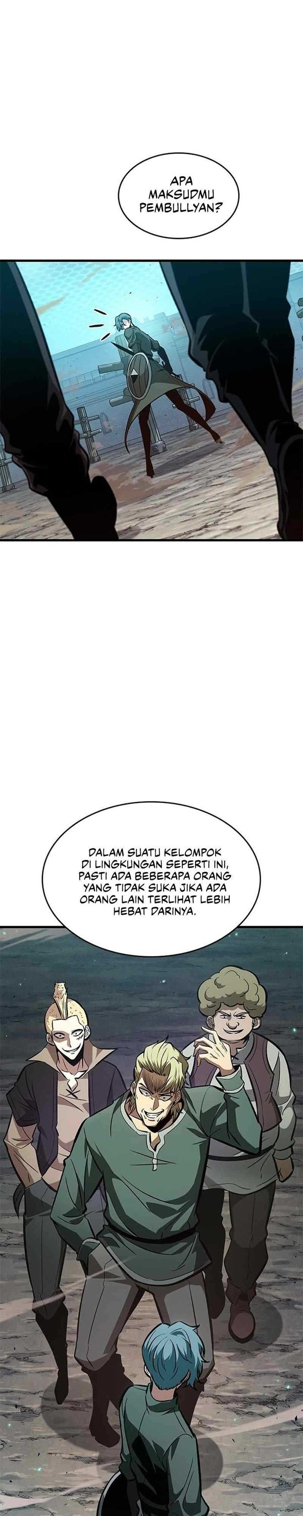 Read Pick Me Up Infinite Gacha Bahasa Indonesia ID Manga Online