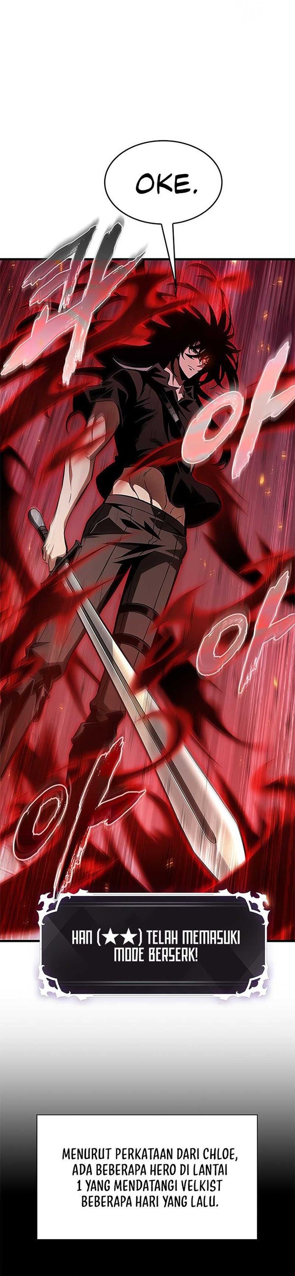 Read Pick Me Up Infinite Gacha Bahasa Indonesia ID Manga Online