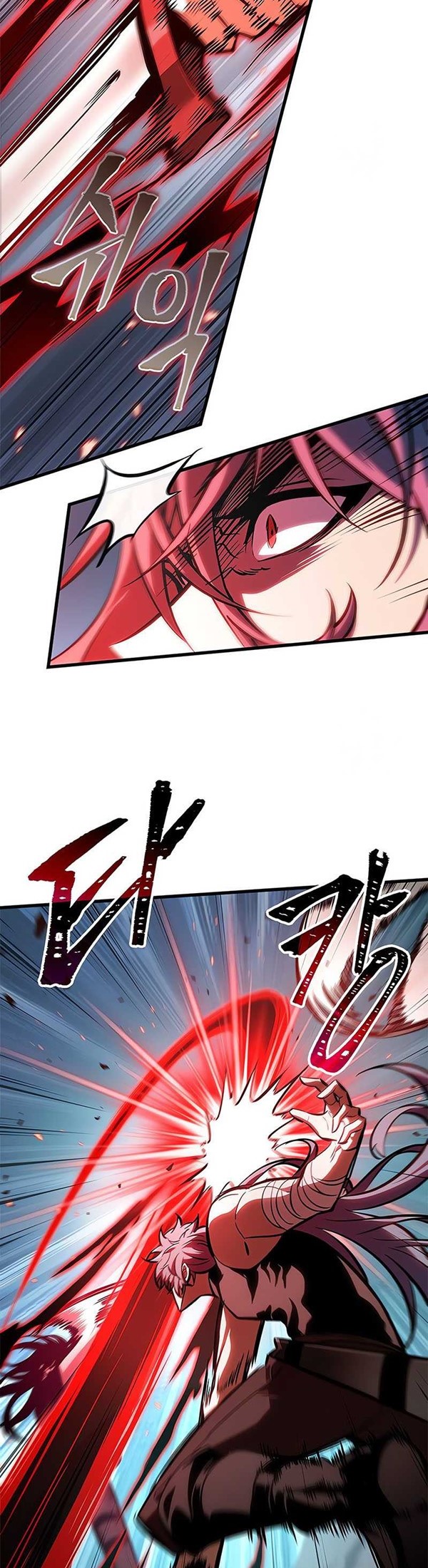 Read Pick Me Up Infinite Gacha Bahasa Indonesia ID Manga Online