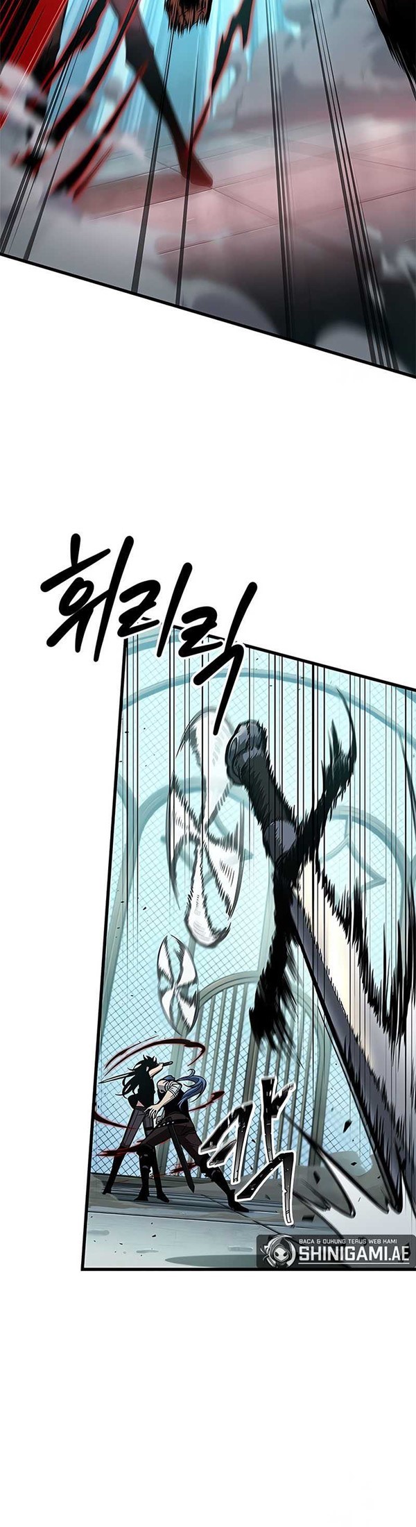 Read Pick Me Up Infinite Gacha Bahasa Indonesia ID Manga Online