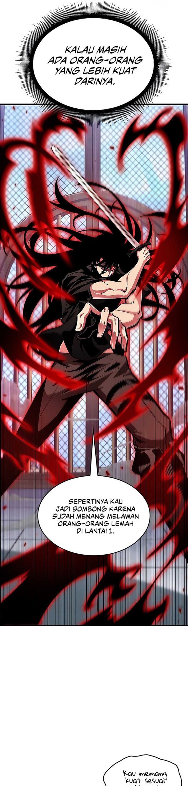 Read Pick Me Up Infinite Gacha Bahasa Indonesia ID Manga Online