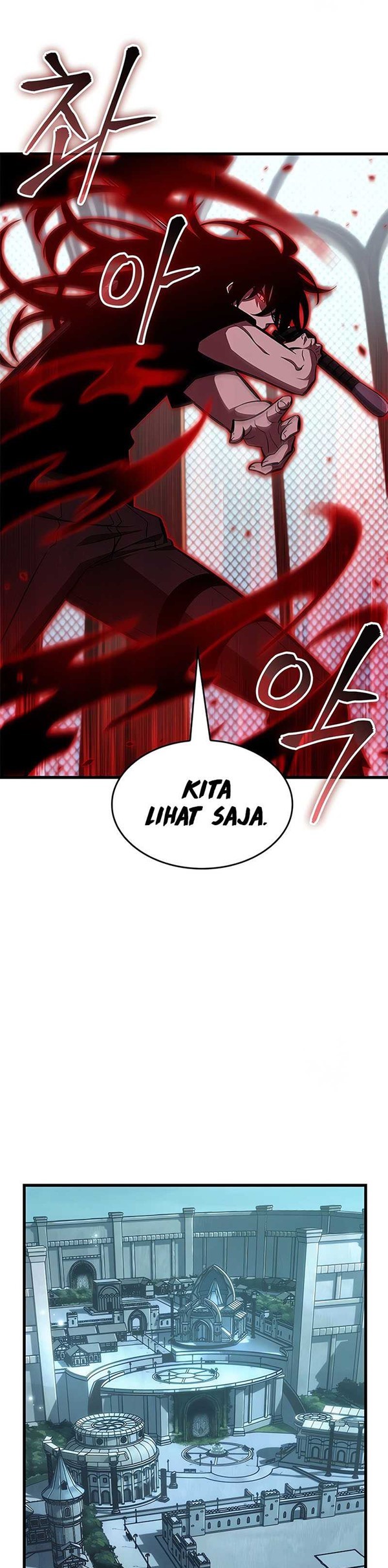 Read Pick Me Up Infinite Gacha Bahasa Indonesia ID Manga Online