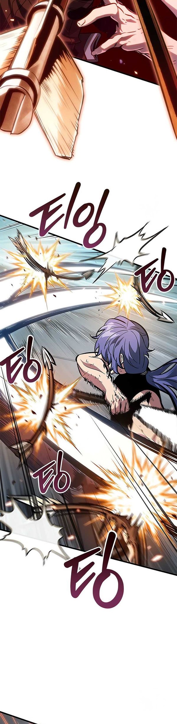 Read Pick Me Up Infinite Gacha Bahasa Indonesia ID Manga Online